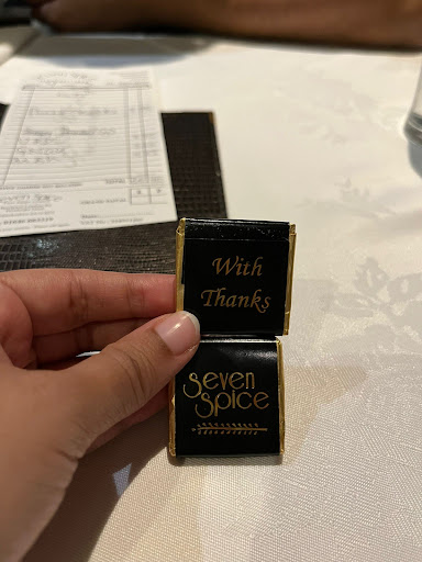 Photo of Seven Spice - 57 London Rd, Pembroke Dock SA72 6DT